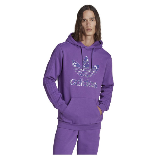 Adidas Ανδρικό φούτερ Graphics Camo Infill Hoodie